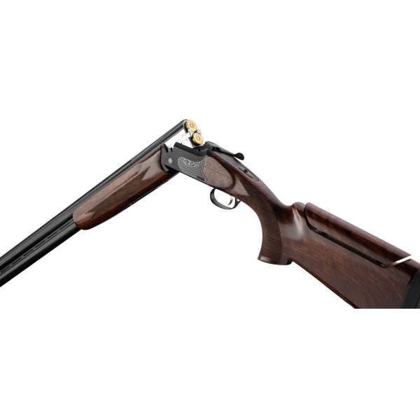 Fusil Yildiz MX Sporter 12/76 : Précision et Confort de Tir