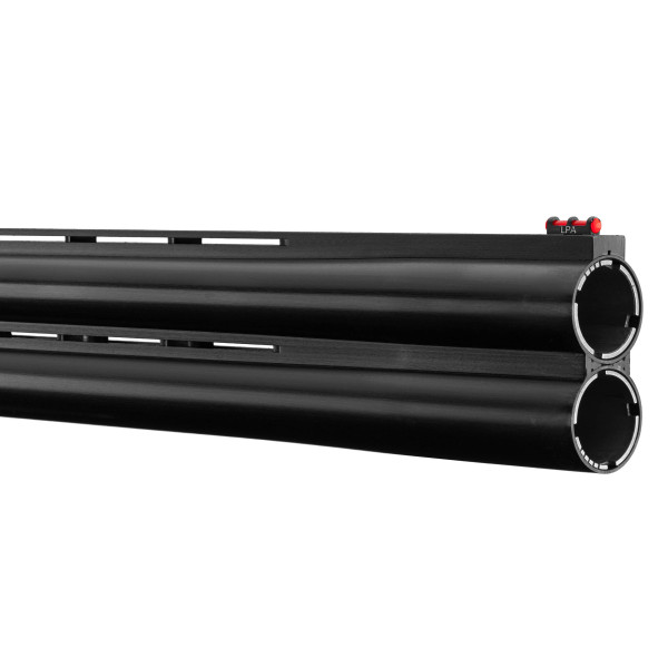 Fusil Yildiz MX Sporter 12/76 : Précision et Confort de Tir