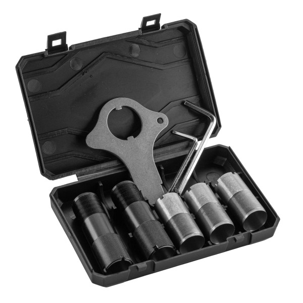 Fusil Yildiz MX Sporter 12/76 : Précision et Confort de Tir