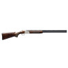 Fusil Browning 825 Game 12/76 : Précision et Élégance Inégalées