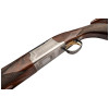 Fusil Browning 825 Game 12/76 : Précision et Élégance Inégalées