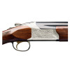 Fusil Browning 825 Game 12/76 : Précision et Élégance Inégalées