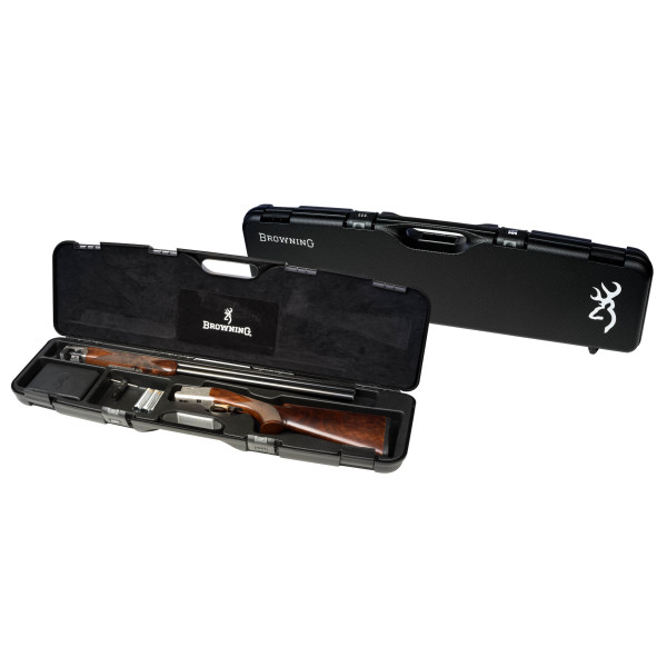 Fusil Browning 825 Game 12/76 : Précision et Élégance Inégalées