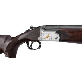 Fusil Renato Baldi Classic Light : Légèreté et Précision Cal. 28/70