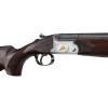 Fusil Renato Baldi Classic Light : Légèreté et Précision Cal. 28/70