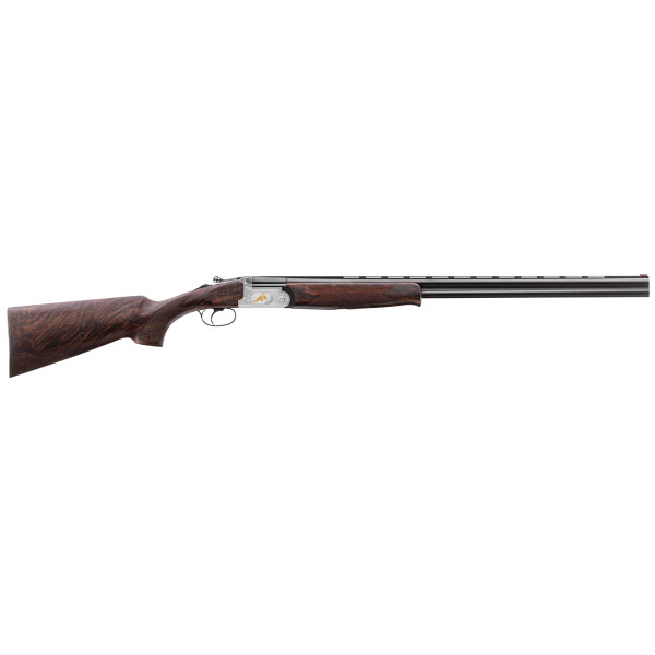 Fusil Renato Baldi Classic Light : Légèreté et Précision Cal. 28/70