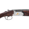 Fusil Renato Baldi Classic Light : Légèreté et Précision Cal. 28/70
