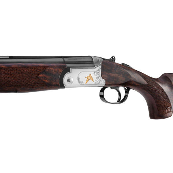 Fusil Renato Baldi Classic Light : Légèreté et Précision Cal. 28/70