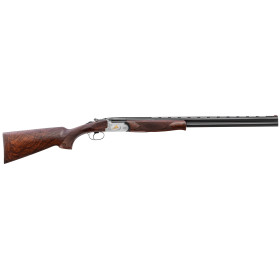 Fusil Renato Baldi Cal. 20/76 : Légèreté et Précision Inégalées