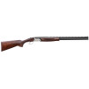 Fusil Renato Baldi Cal. 20/76 : Légèreté et Précision Inégalées