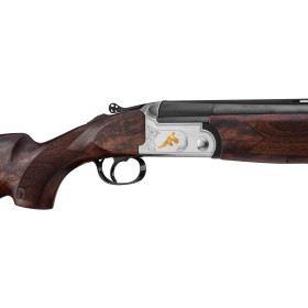 Fusil Renato Baldi Classic Light : Légèreté et Précision en Forêt