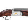 Fusil Renato Baldi Classic Light : Légèreté et Précision en Forêt