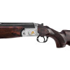 Fusil Renato Baldi Classic Light : Légèreté et Précision en Forêt