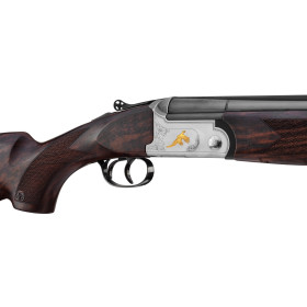 Fusil Renato Baldi 12/76 : Légèreté et Précision pour la Chasse