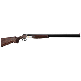 Fusil Renato Baldi Deluxe FX Wood : Légèreté et Précision en Plaine