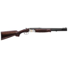 Fusil Renato Baldi 12/76 : Précision et Élégance pour Grand Gibier