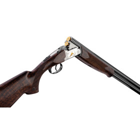 Fusil Renato Baldi Cal. 20/76 : Élégance et Précision Légère