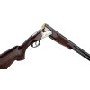 Fusil Renato Baldi Cal. 20/76 : Élégance et Précision Légère