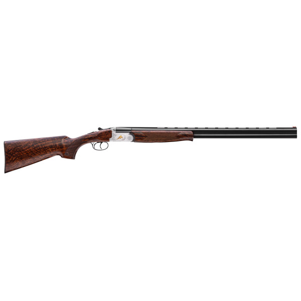 Fusil Renato Baldi Cal. 20/76 : Élégance et Précision Légère