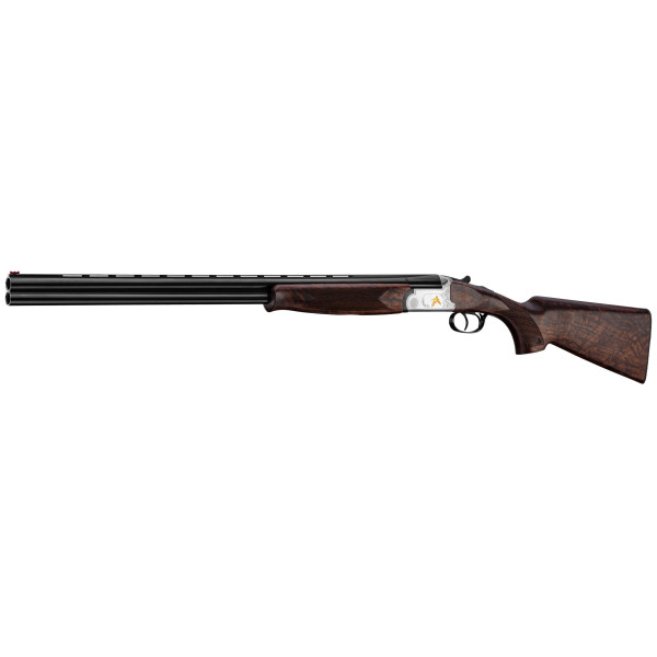 Fusil Renato Baldi Cal. 20/76 : Élégance et Précision Légère