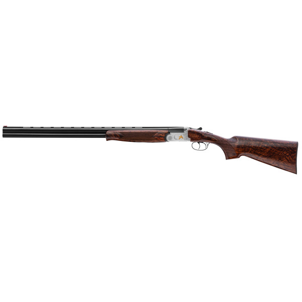 Fusil Renato Baldi Cal. 20/76 : Élégance et Précision Légère