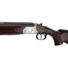 Fusil Renato Baldi Cal. 20/76 : Élégance et Précision Légère