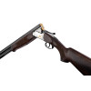 Fusil Renato Baldi 12/76 : Précision et Élégance pour Chasseurs