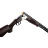 Fusil Renato Baldi 12/76 : Précision et Élégance pour Chasseurs