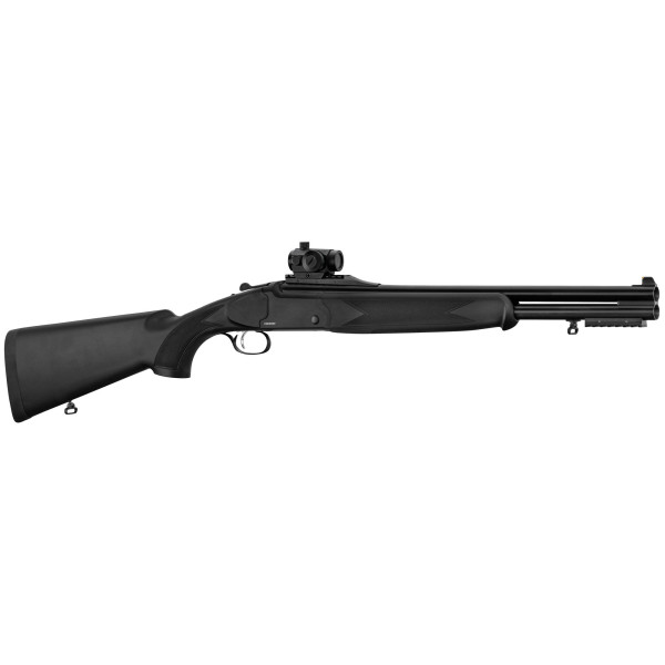Pack Fusil Slug COUNTRY ST : Maniabilité et Précision Optimales