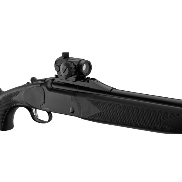 Pack Fusil Slug COUNTRY ST : Maniabilité et Précision Optimales