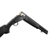 Fusil SLUG ST Cal. 12/76 : Précision et Maniabilité pour Sanglier