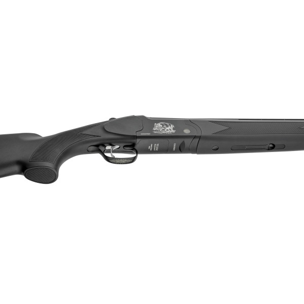 Fusil SLUG ST Cal. 12/76 : Précision et Maniabilité pour Sanglier