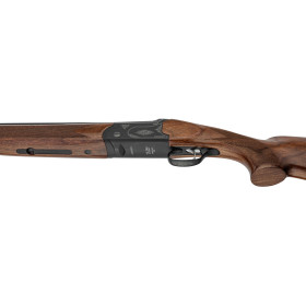 Fusil Superposé Country 12/76 : Élégance et Précision en Chasse