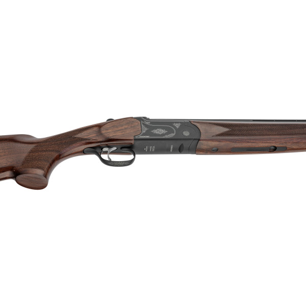 Fusil Superposé Country 12/76 : Élégance et Précision en Chasse