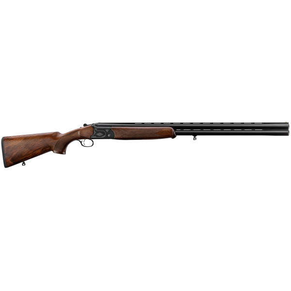 Fusil Superposé Country 12/76 : Élégance et Précision en Chasse