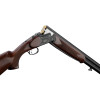Fusil Superposé Country 12/76 : Élégance et Précision en Chasse