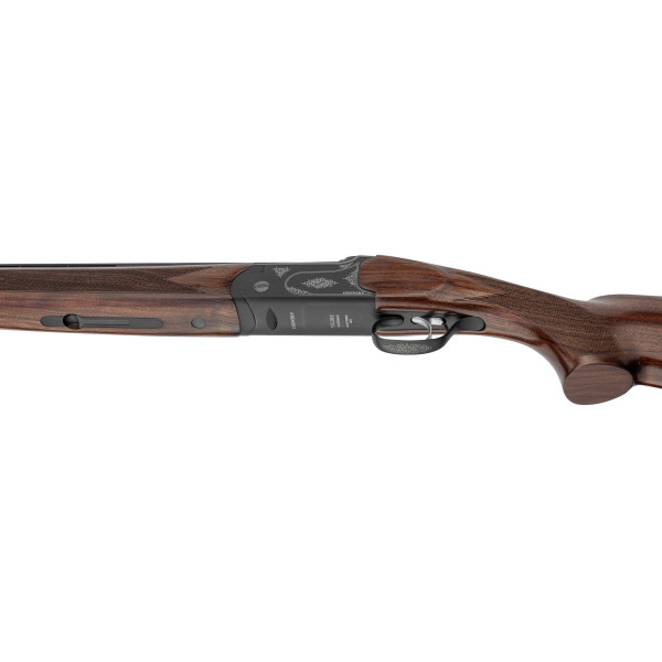 Fusil Superposé Country 12/76 : Élégance et Précision en Chasse