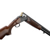 Fusil Superposé Country 12/76 : Élégance et Précision en Chasse