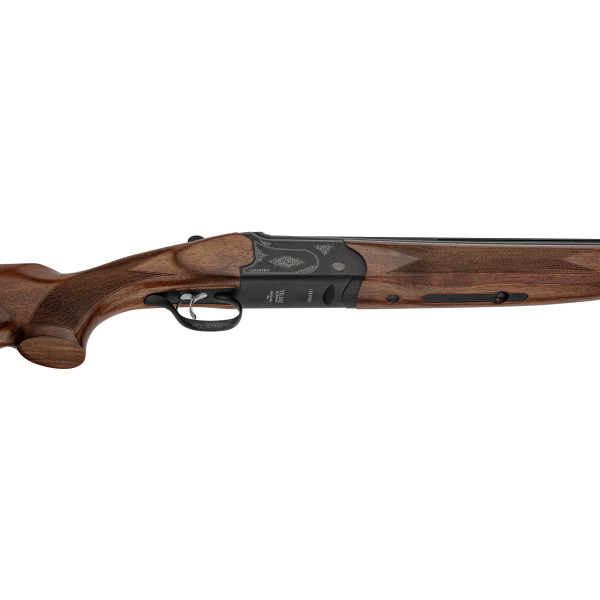 Fusil Superposé Country 12/76 : Élégance et Précision en Chasse