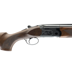 Fusil Beretta Ultraleggero 12-76 : Légèreté et Puissance Optimale