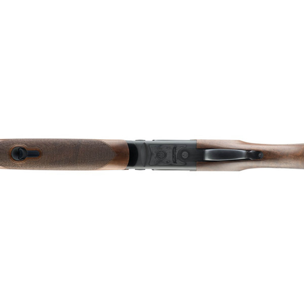 Fusil Beretta Ultraleggero 12-76 : Légèreté et Puissance Optimale