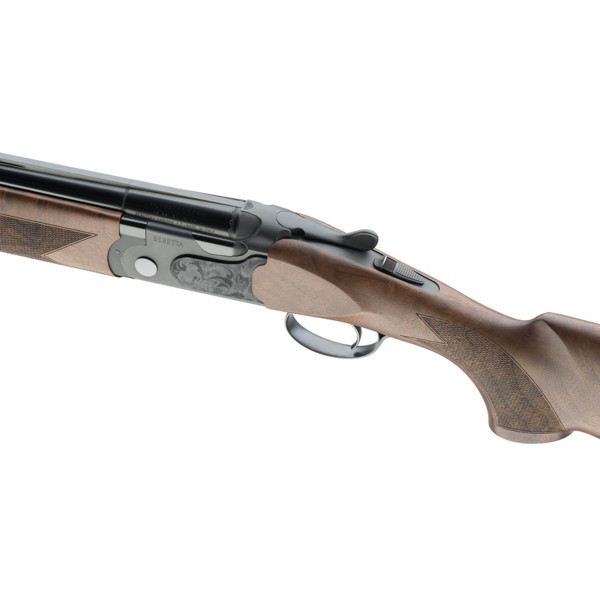 Fusil Beretta Ultraleggero 12-76 : Légèreté et Puissance Optimale