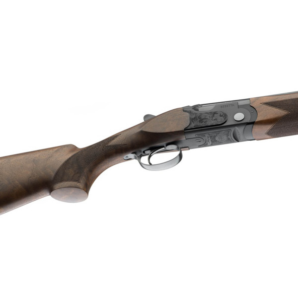 Fusil Beretta Ultraleggero 12-76 : Légèreté et Puissance Optimale