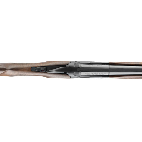Fusil Beretta Ultraleggero 12-76 : Légèreté et Puissance Optimale
