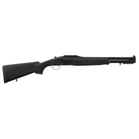Fusil Slug COUNTRY ST TACTICAL 12/76 : Précision et Confort Optimal