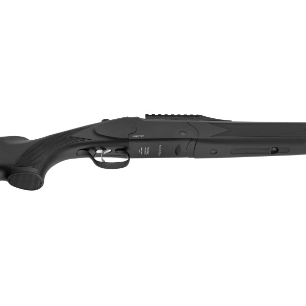 Fusil Slug COUNTRY ST TACTICAL 12/76 : Précision et Confort Optimal