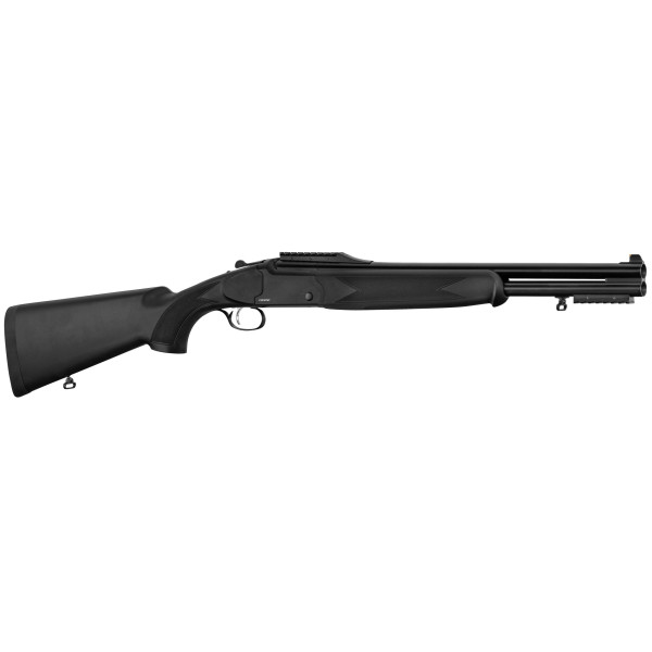 Fusil Slug COUNTRY ST TACTICAL 12/76 : Précision et Confort Optimal