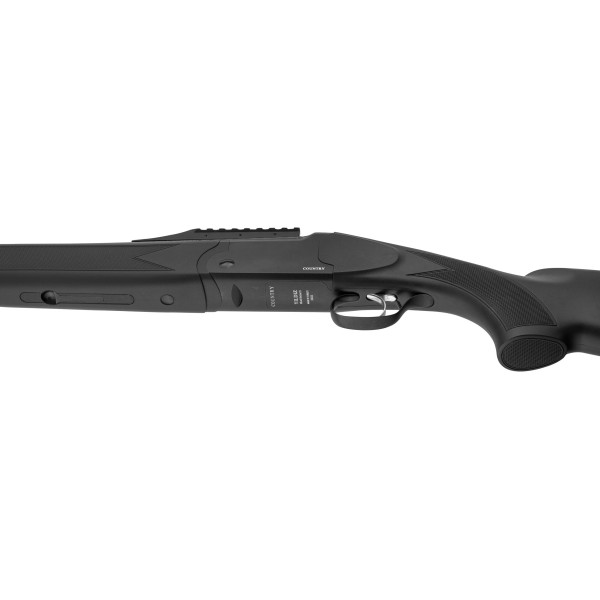 Fusil Slug COUNTRY ST TACTICAL 12/76 : Précision et Confort Optimal