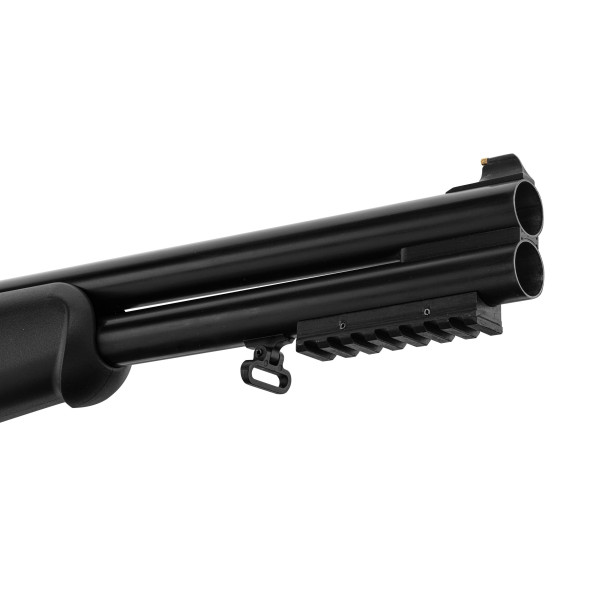 Fusil Slug COUNTRY ST TACTICAL 12/76 : Précision et Confort Optimal