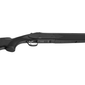 Fusil Superposé COUNTRY Cal. 12/76 : Confort et Précision Assurés